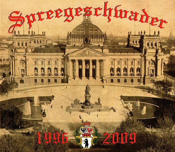 Spreegeschwader "Die Ersten Und Die Letzten Jahre Teil 2"